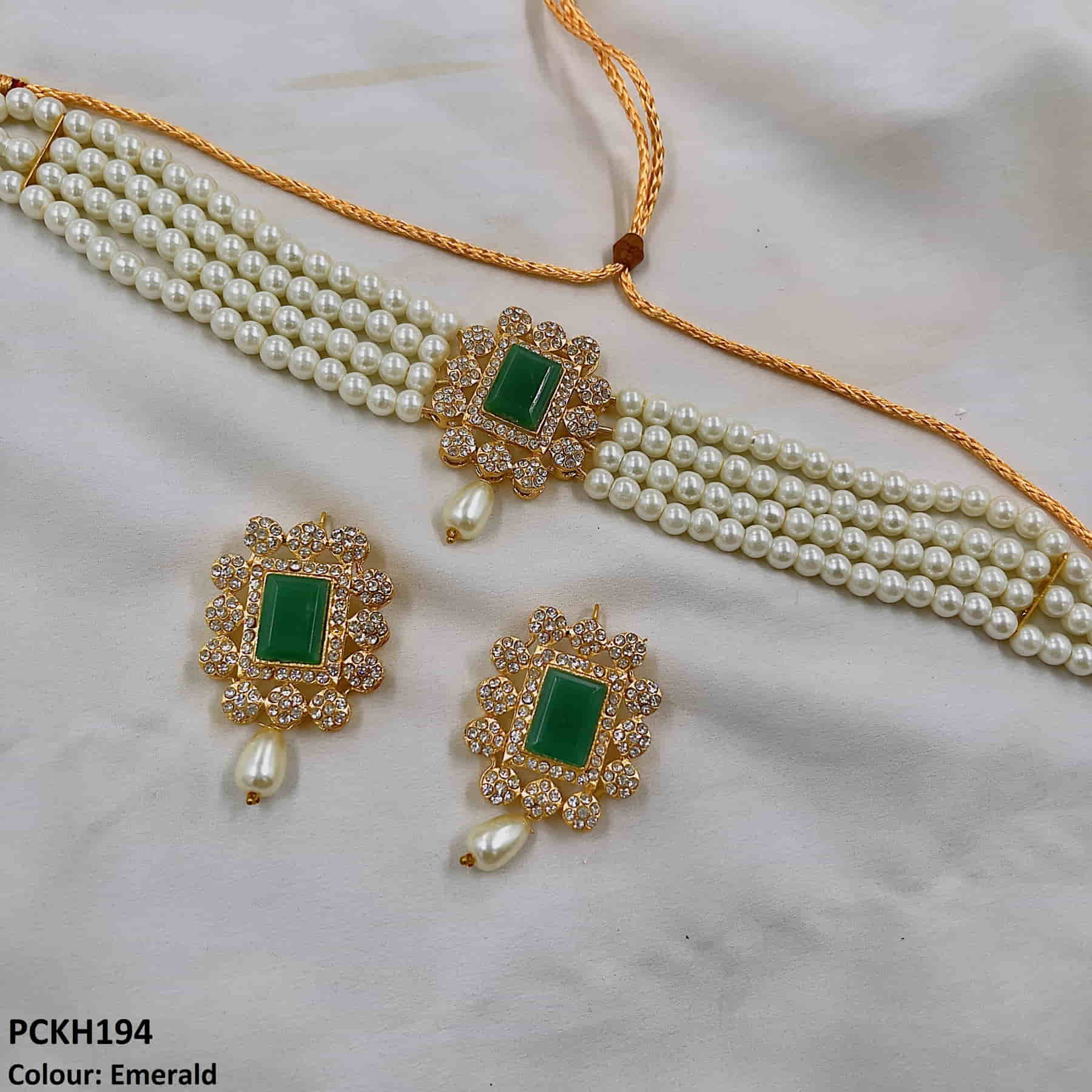 FRN Chorsi Flower Set