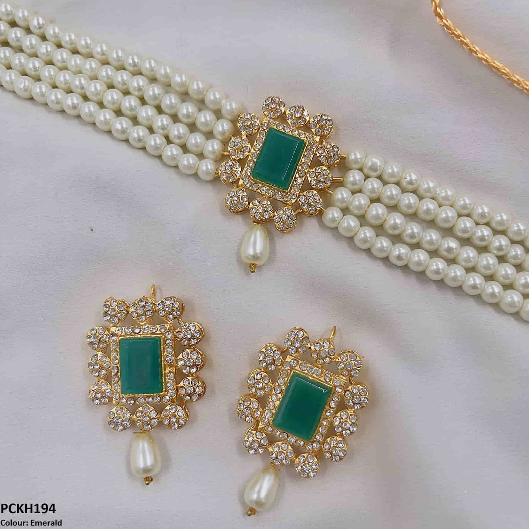 FRN Chorsi Flower Set