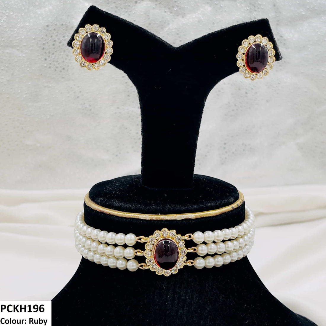 FRN Chorsi Flower Set