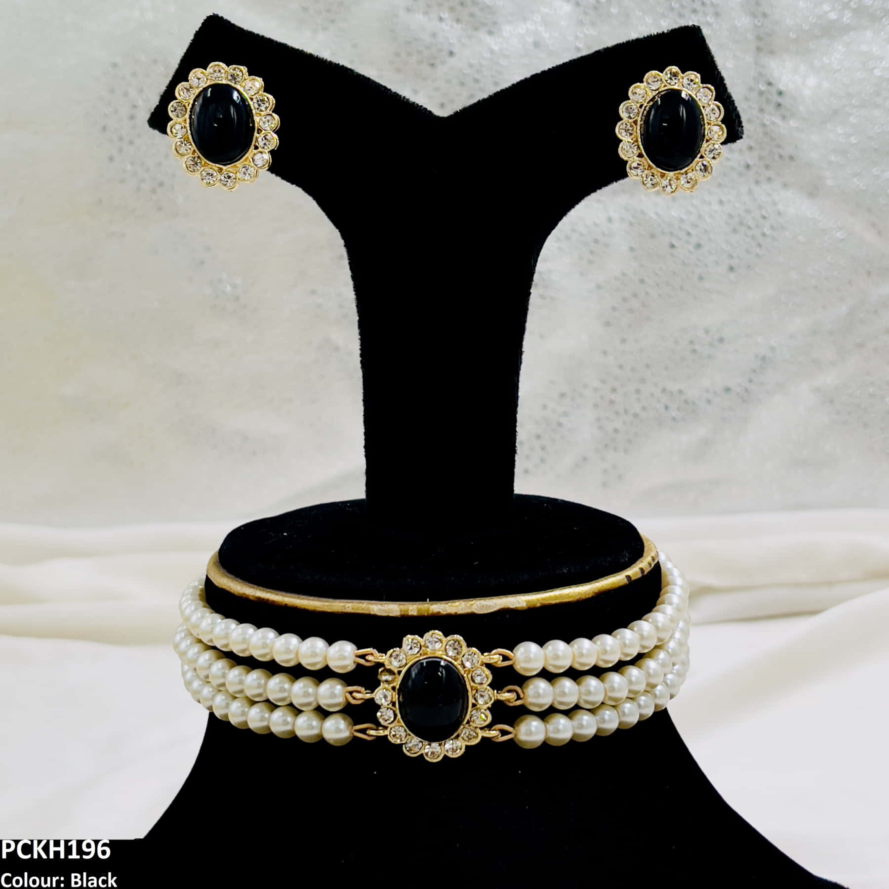 FRN Chorsi Flower Set