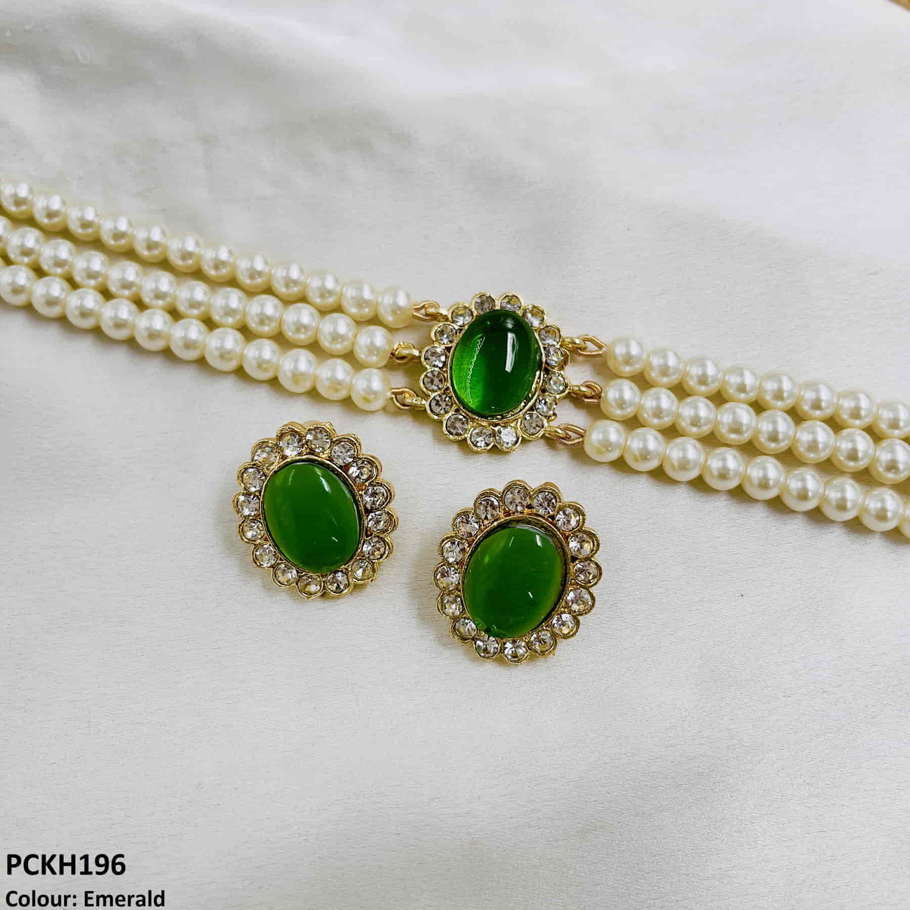 FRN Chorsi Flower Set