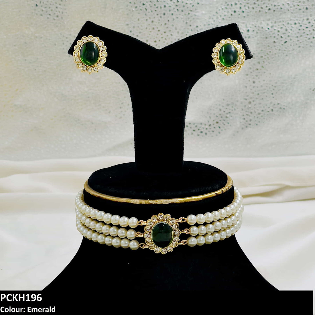 FRN Chorsi Flower Set