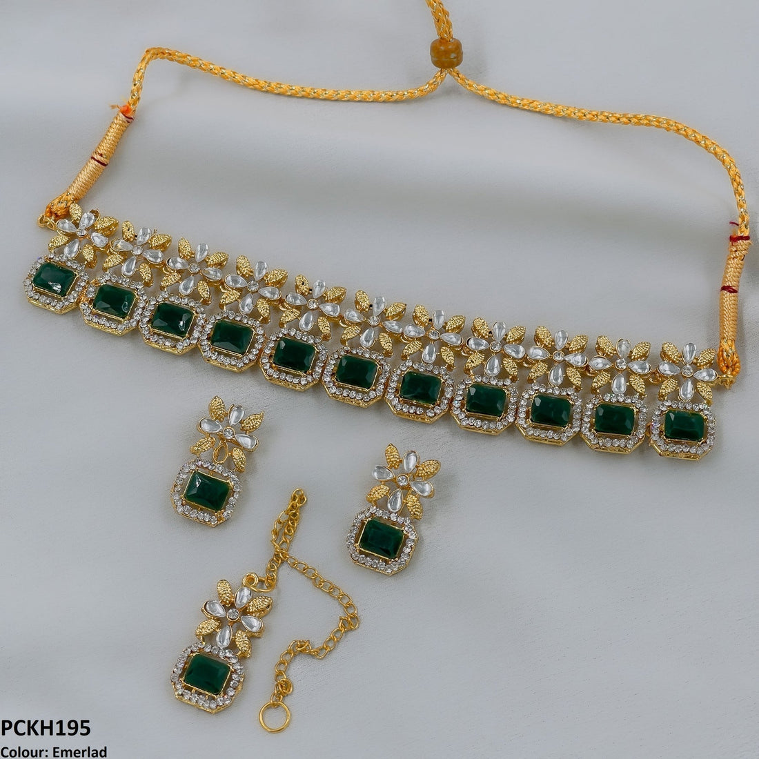 FRN Chorsi Flower Set