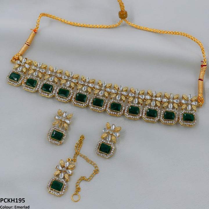 FRN Chorsi Flower Set